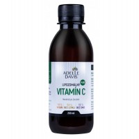 Lipozomálny vitamín C 200 ml veľmi čistý