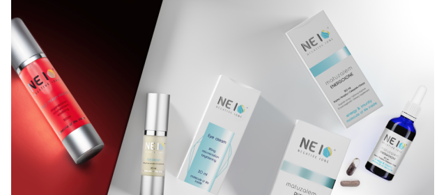 Antioxidačný potenciál MATUZALEMu Antioxidačný potenciál MATUZALEMu