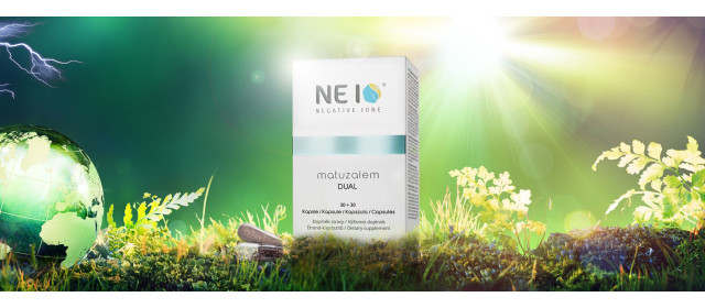 NEIO®, jeho účinky a flavonoidy NEIO®, jeho účinky a flavonoidy