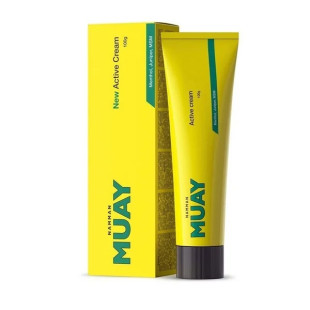 MUAY Active krém 100g MUAY Active krém 100g