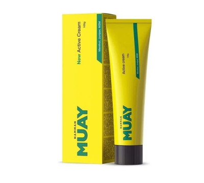 MUAY Active krém 100g MUAY Active krém 100g