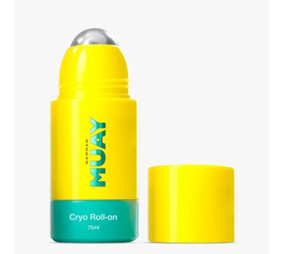 MUAY Roll-On 75ml MUAY Roll-On 75ml