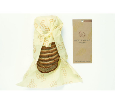 Obal na chlieb Bee's Wrap - 1ks Obal na chlieb Bee's Wrap - 1ks