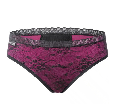 RUBY - absorpčné menštruačné nohavičky L / posledný 1 ks RUBY - absorpčné menštruačné nohavičky L / posledný 1 ks