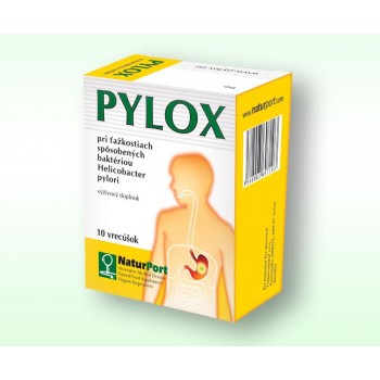 PYLOX