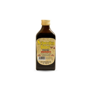Švédske kvapky Mária Treben originál bez alkoholu 200ml Švédske kvapky Mária Treben originál bez alkoholu 200ml
