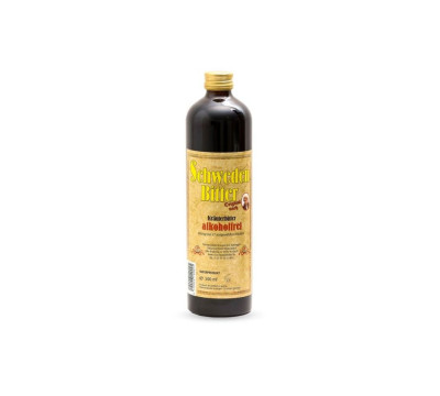 Švédske kvapky Mária Treben originál bez alkoholu 1000ml Švédske kvapky Mária Treben originál bez alkoholu 1000ml