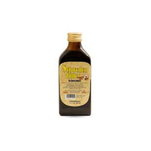 Švédske kvapky Mária Treben originál 200ml Švédske kvapky Mária Treben originál 200ml