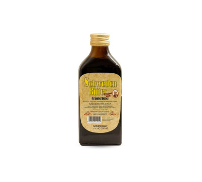 Švédske kvapky Mária Treben originál 200ml Švédske kvapky Mária Treben originál 200ml