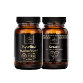 Výživové doplnky a vitamíny Zeen