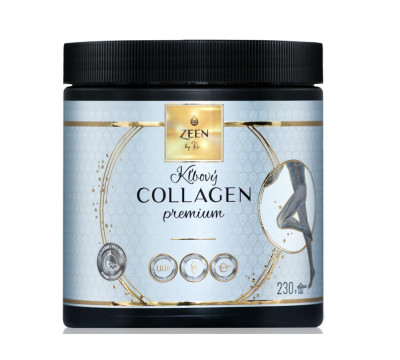 Kĺbový Collagen premium, 230 g Kĺbový Collagen premium, 230 g