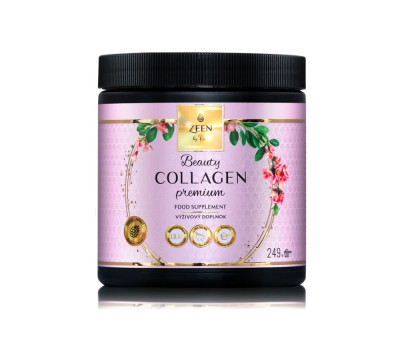 Zeen Premium Beauty Collagen Zeen Premium Beauty Collagen