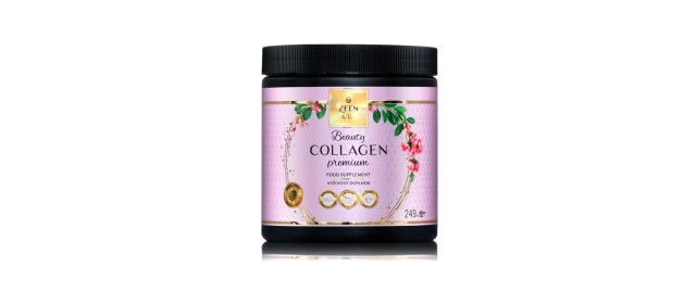 Zeen Premium Beauty Collagen Zeen Premium Beauty Collagen
